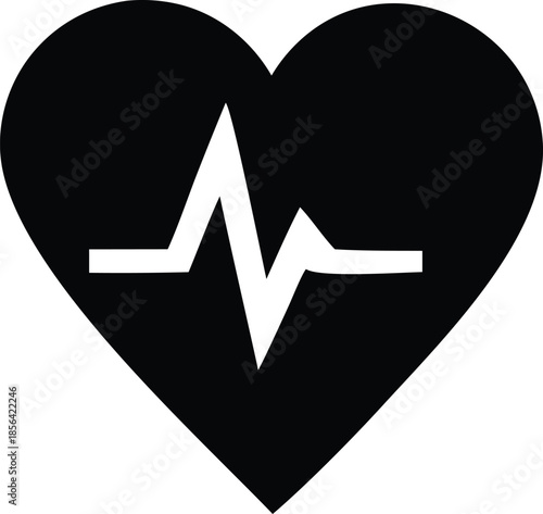 Heart health monitor