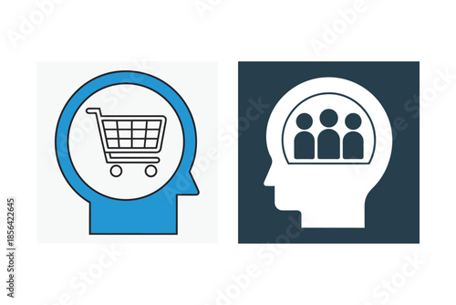 Consumer Behavior And Decision Making Process Concepts