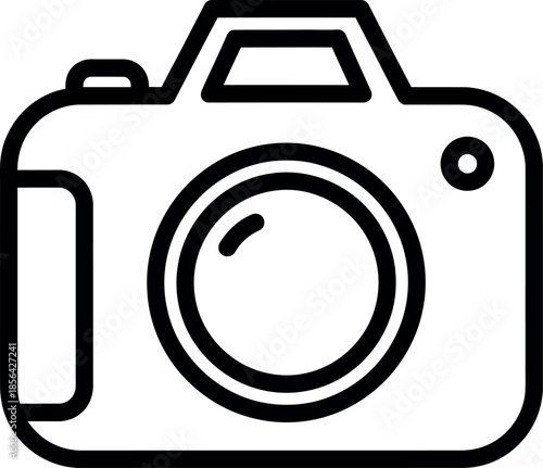 photo camera icon