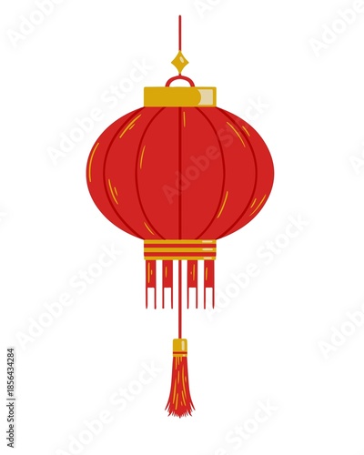 chinese new year lantern