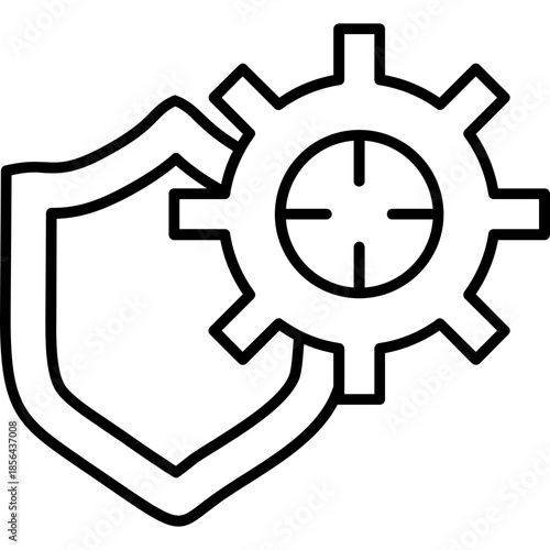 Task Prioritization Icon