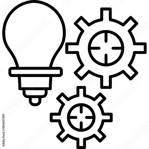 Resourcefulness Icon