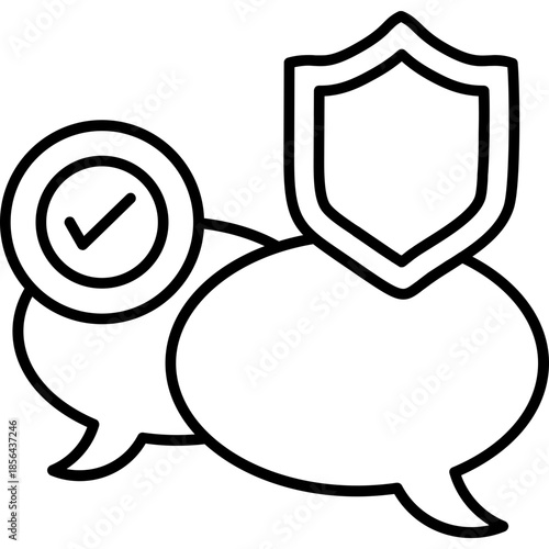 Constructive Criticism Icon