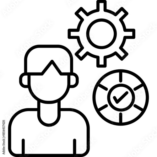 Fair Workplace Practices Icon