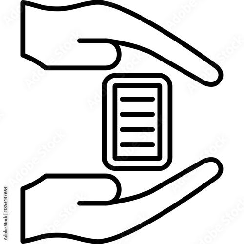 Honoring Commitments Icon