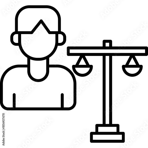 Ethical Influence Icon