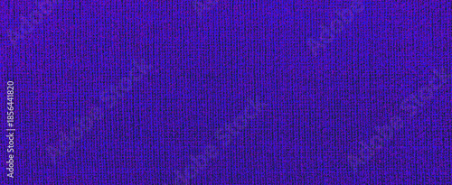 blue and purple fabric background