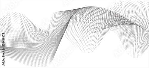 background, pattern, abstract, vector, texture, design, illustration, party, light, green, circle, line, geometric,