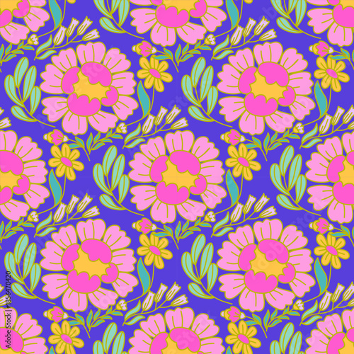 pattern, seamless, quatrefoil, tulip, flower, floral, geometric, moorish, arabesque, minimalist, modern, wallpaper, background, texture, grey, white, pastel, vector, illustration, design, decorative, 