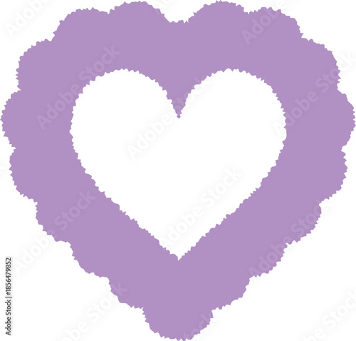 Heart-7-purple
