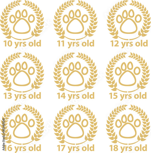 yearsold1-10-18-all-set-gold