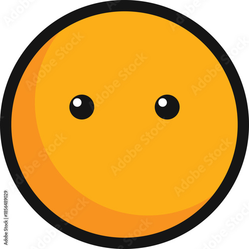 Cute Message App Emoji Pack Element