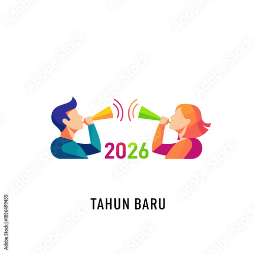 
Abstract business company logo illustration