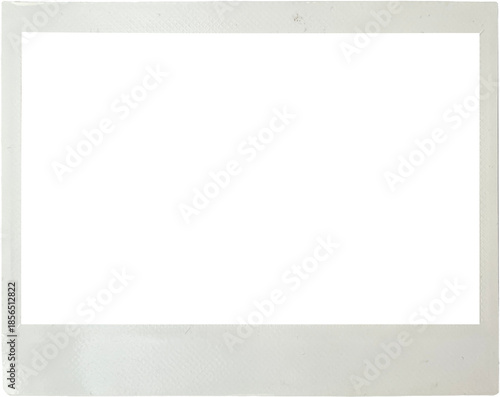 polaroid instant photo frame wide