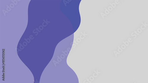 Vector illustration of a fashion lady silhouette profile featuring an abstract background with a woman body and legs, blending art and beauty with floral hair design and heart elements