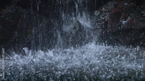 Wallpaper Mural 岩門の滝（岐阜県関市洞戸）
 Torontodigital.ca