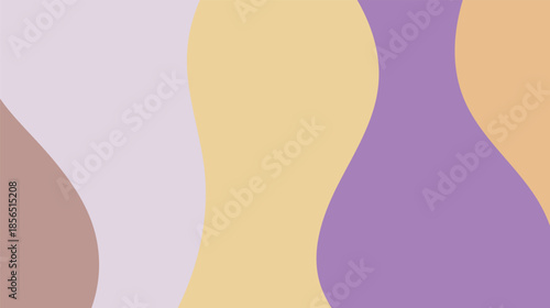 Vector illustration of a fashion model silhouette showing a female body and legs in a beauty art style for lingerie design featuring a cartoon figure back on the beach