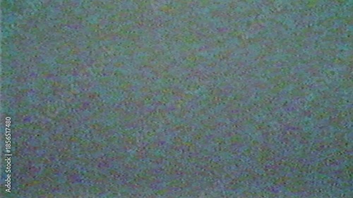 Stylish VHS transition inspired by analog television glitches and retro tape distortion for cinematic motion graphics.