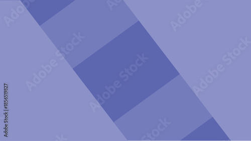 Abstract geometric vector background featuring a business template design with colorful triangles and a paper curl texture on a light blank page backdrop