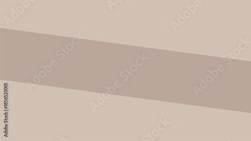 Hand holding a blank old paper texture background over a chroma key green screen for light animation design art