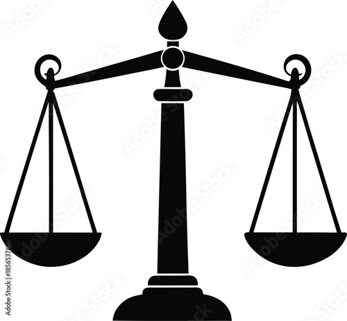 Scales of Justice