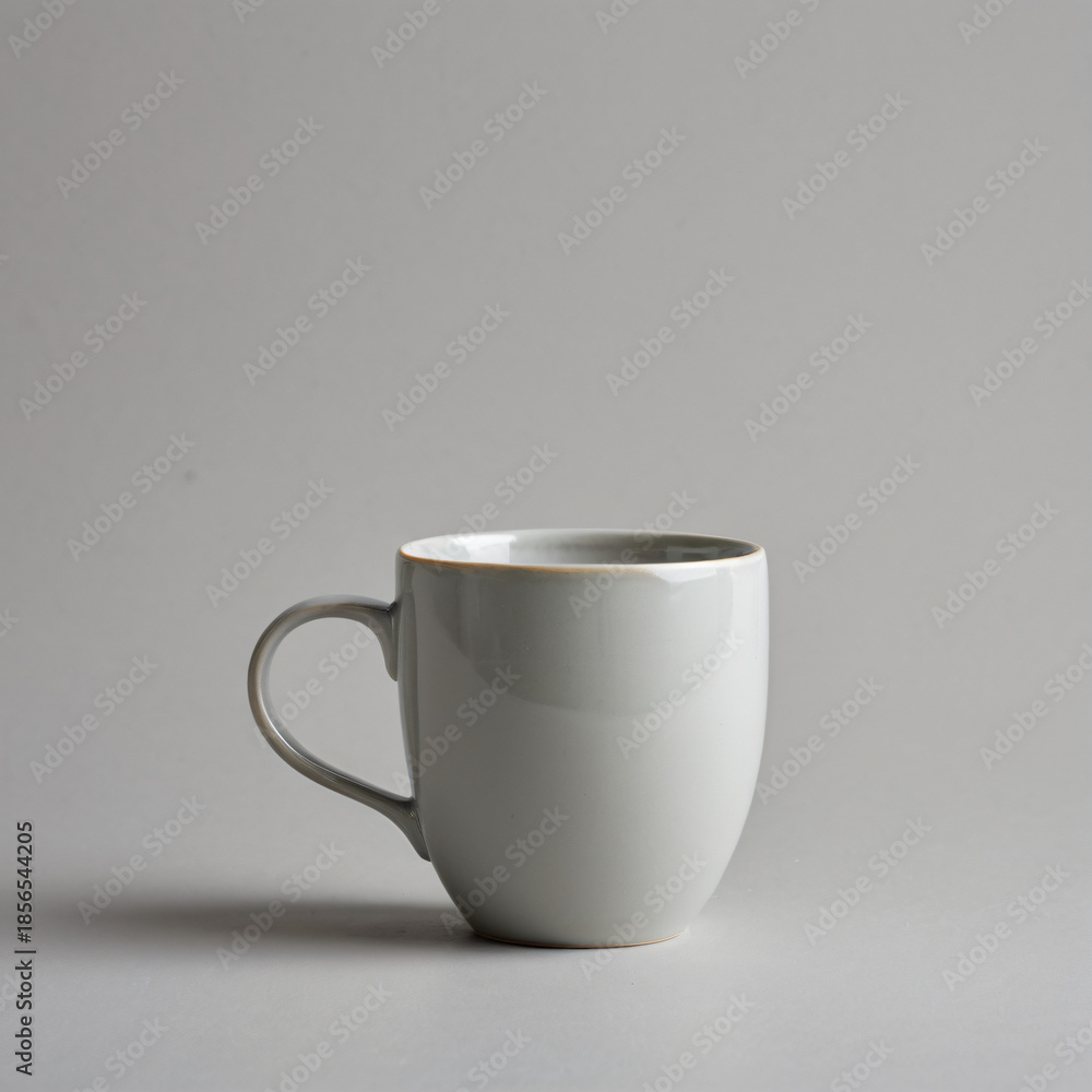 Obraz premium ceramic cup