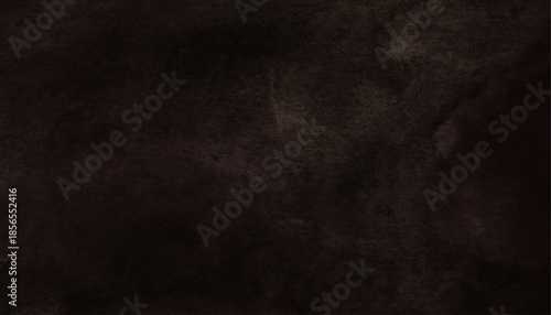 Dark Brown Grunge Texture Background