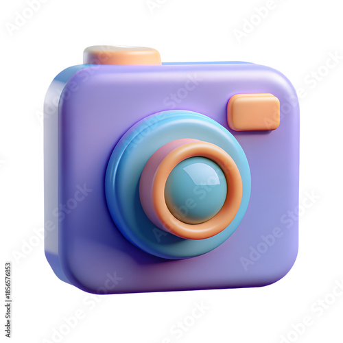 photo camera icon