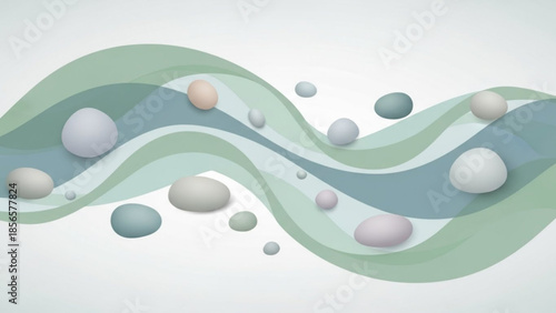 Outlined Whisk Vector Illustration for Coloring Book or Technical Manual