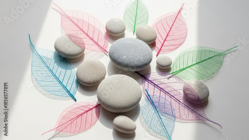 Geometric Kitchen Whisk Pictogram for Culinary Education and Apps