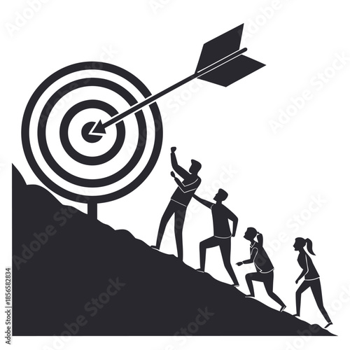 Generic vector file placeholder image for design and digital asset representation