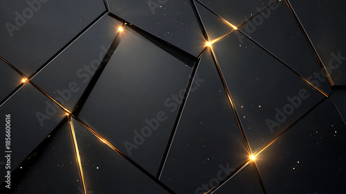 Wallpaper Mural Ultra-realistic golden finance background with stock market graphs, money, gold bars, candlestick charts, luxury infographic design. Torontodigital.ca