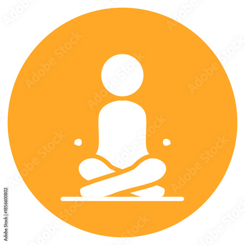Coping Strategies icon vector image. Can be used for Psychology.