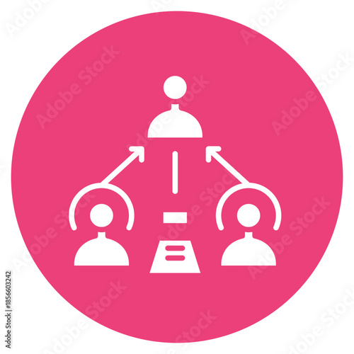 Members Guidelines icon vector image. Can be used for Golf.