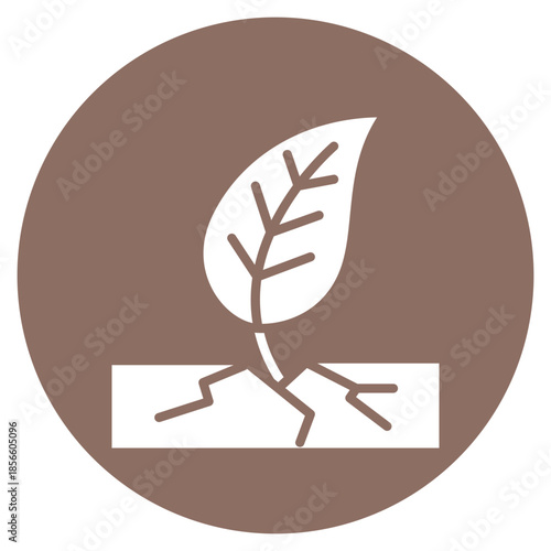 Environmental Justice icon vector image. Can be used for Global Warming.