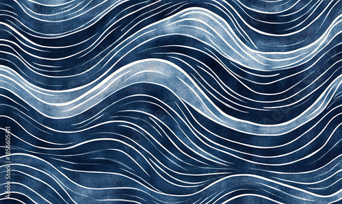 Wallpaper Mural Tile or carpet pattern background with decorative, symmetrical elements. Ideal for wallpaper, textiles, or digital design projects. Torontodigital.ca