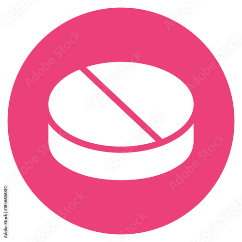 Depressants icon vector image. Can be used for Addiction.