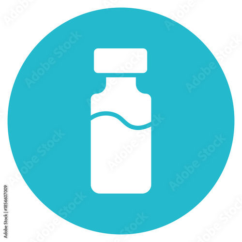 Naloxone icon vector image. Can be used for Addiction.