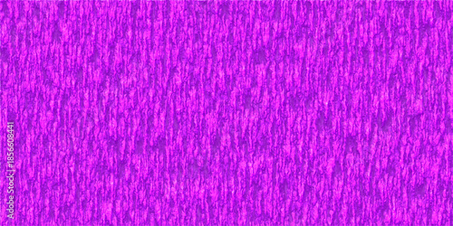 Vibrant purple background with a rough, textured surface and subtle vertical striations, creating an abstract and dynamic visual.