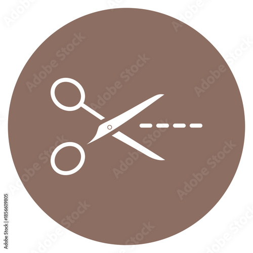 Cot icon vector image. Can be used for Maternity.