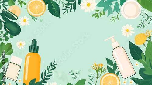 A cute Save Earth background design, perfect for eco-themed wallpapers or environmental backdrops.