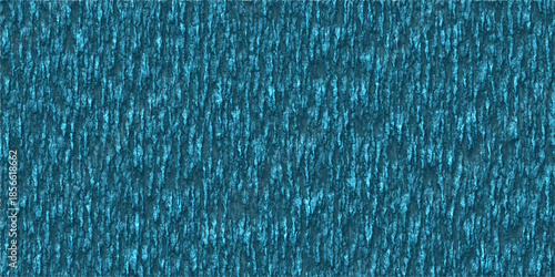 Abstract blue background with vertical streaky texture.