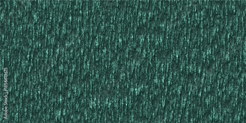 Abstract dark teal background with a vertical streaky and grainy texture, resembling brushed metal or a dense fabric weave.