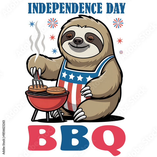 Independence Day BBQ