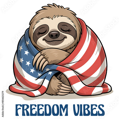 Freedom Vibes