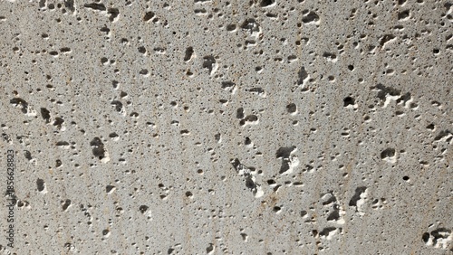 Terrazzo pattern concrete, perforated terrazzo concrete, concrete, perforated concrete, simple concrete, concrete wall