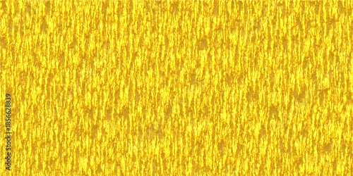 Vibrant golden yellow abstract background with a textured surface and subtle vertical lines, creating a shimmering and rich visual effect.