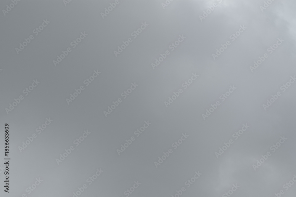 Obraz premium gray background, gray sky in the photo