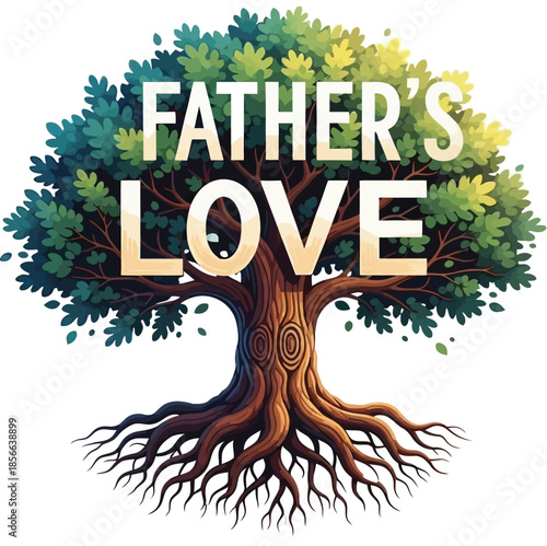 Vector file on white background