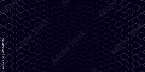 Mesh texture for fishing nets. Seamless pattern for sportswear or soccer goal, volleyball net, basketball hoop, hockey, athletics. Abstract net background for sports